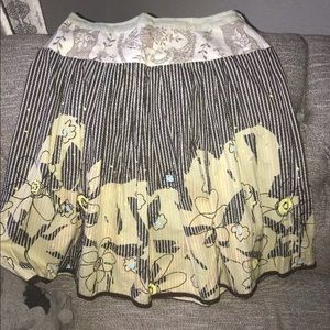 Cabi Skirt Woman’s 6
